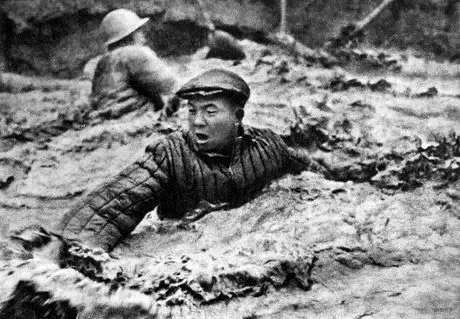 王进喜