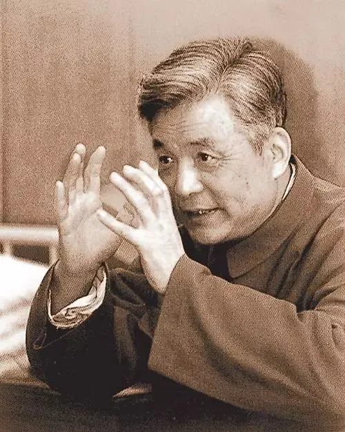 邓稼先